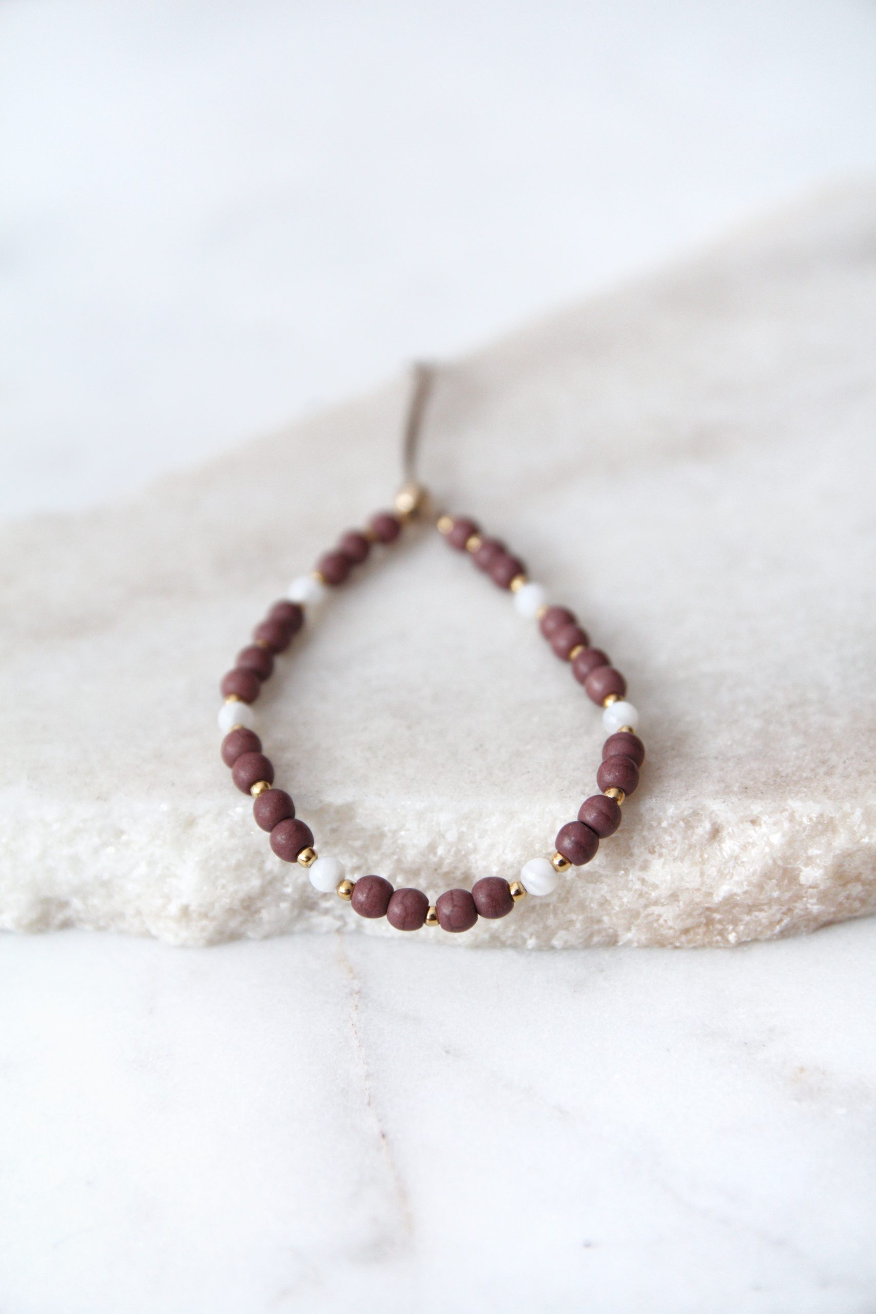 Bransoletka Mogan -okazja-