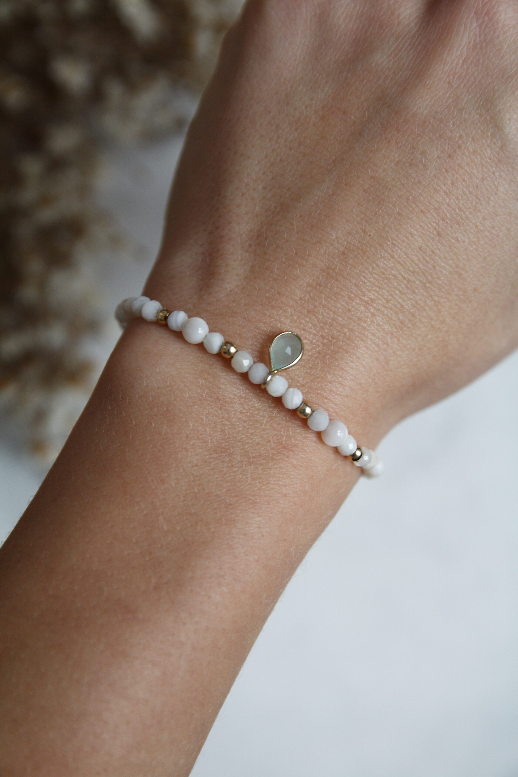 Bransoletka Jambiani