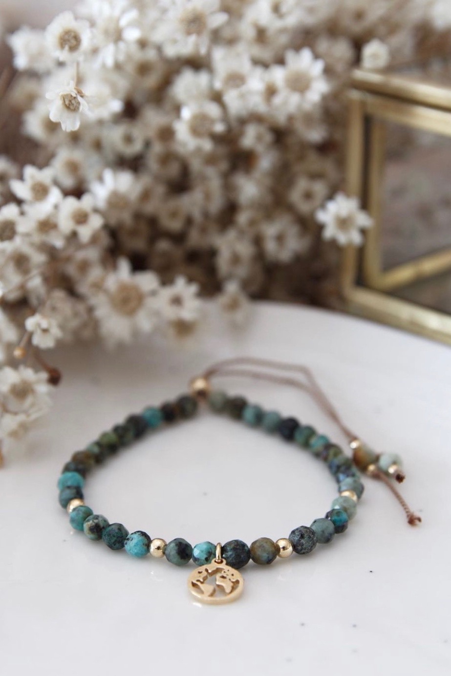 Bransoletka Miss You World