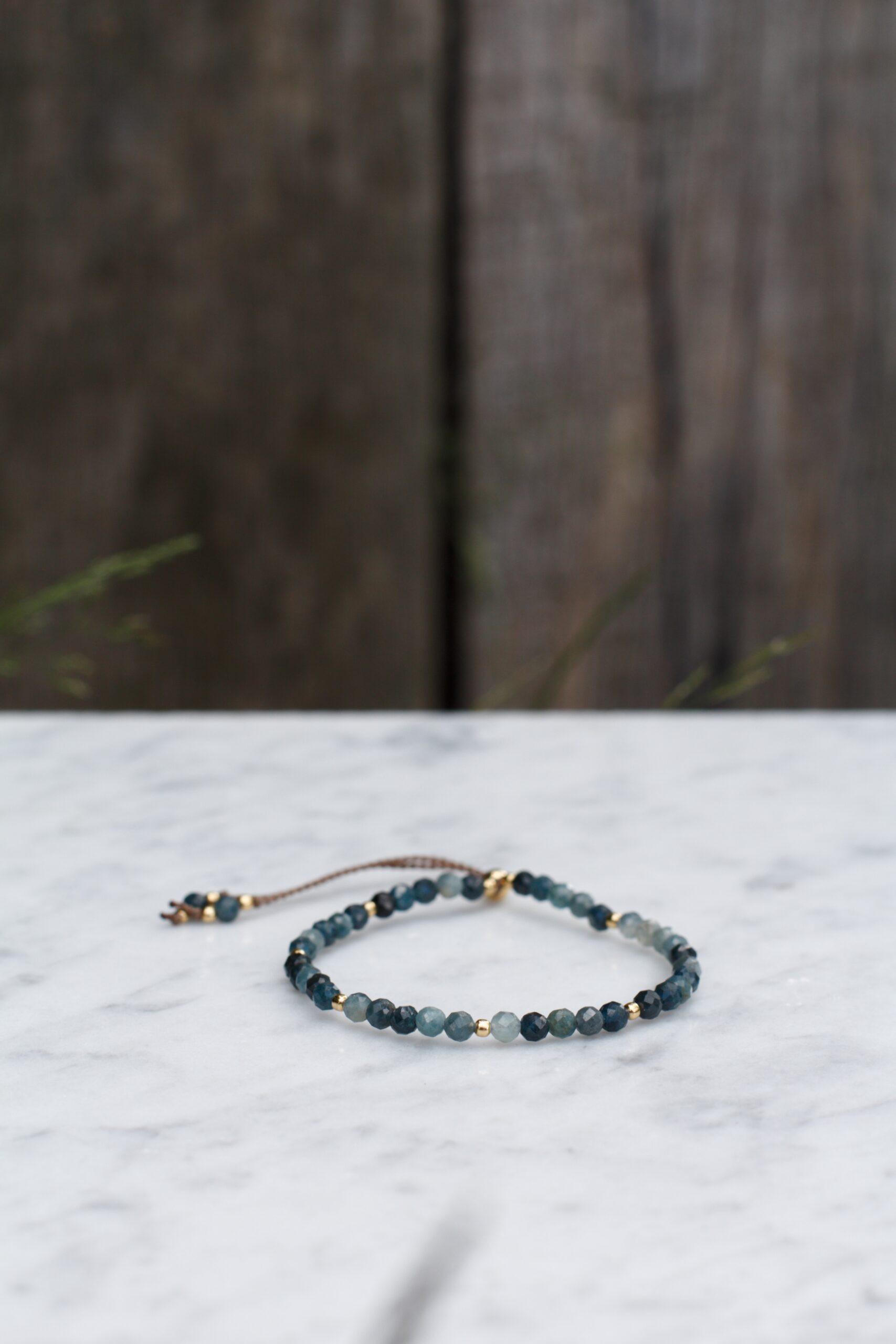 Bransoletka Saturnia