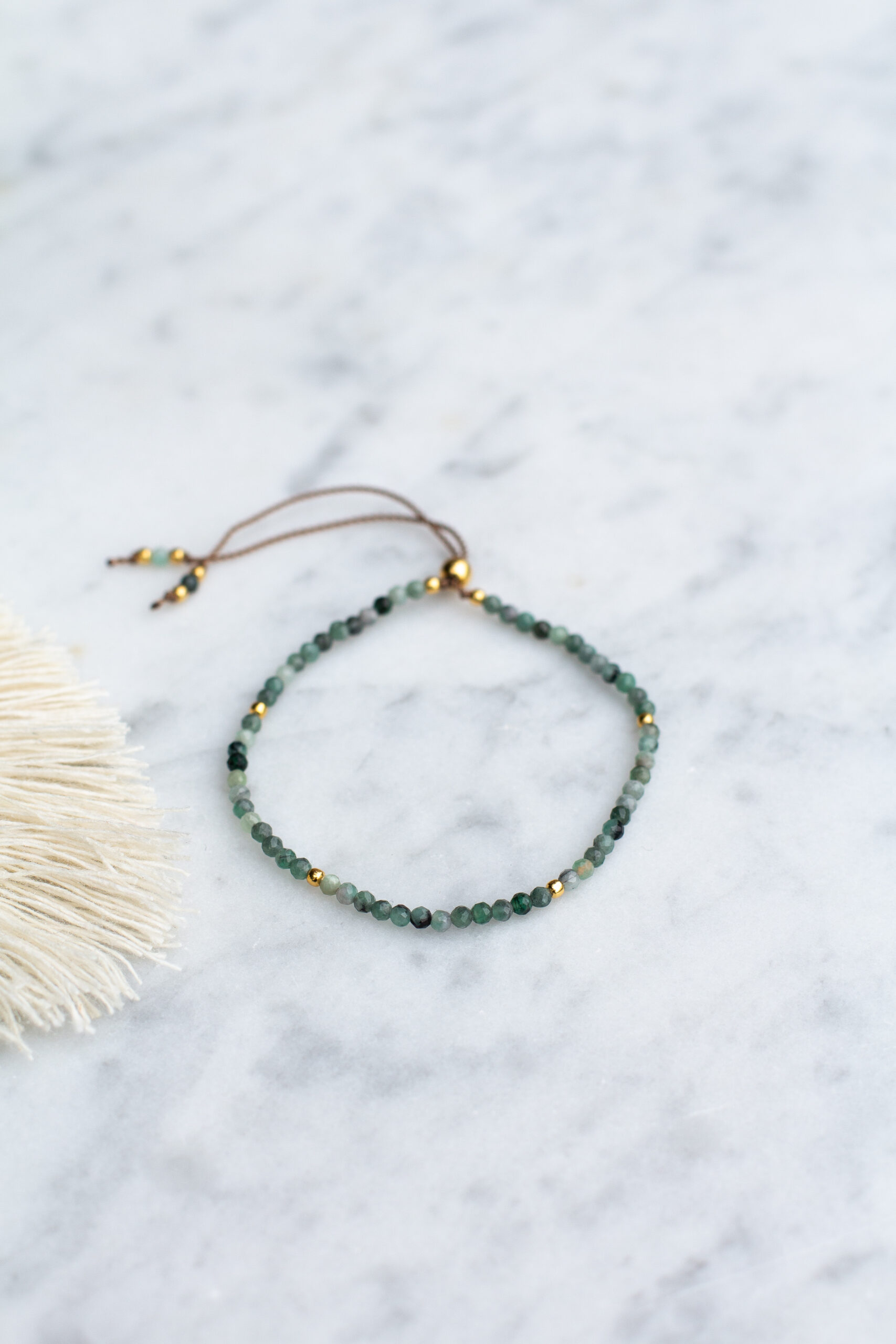 Bransoletka Manciano